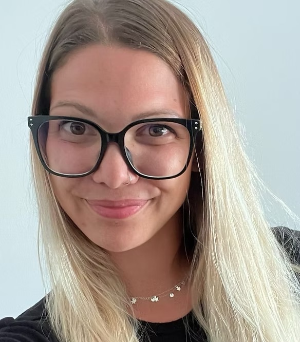 Giulia Leoni