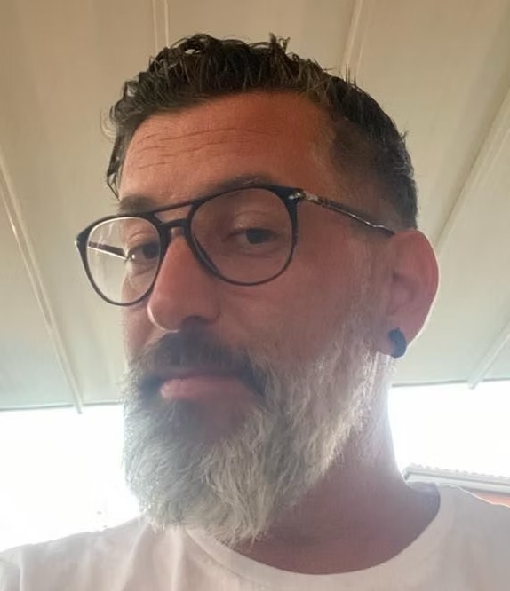 Nicola Poretti
